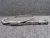 19331-006 Piper PA23-250 Cabin Air Vent Control Cable (Length: 56”)