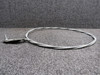 31431-000, 31435-000 Piper PA23-250 Airbox Control Assembly with Wire (L: 125”)