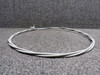 31431-000, 31435-000 Piper PA23-250 Airbox Control Assembly with Wire (L: 125”)