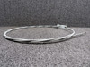 31431-000, 31435-000 Piper PA23-250 Airbox Control Assembly with Wire (L: 125”)