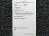 95-610005-603 Beechcraft Elevator Fitting LH