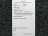 95-610005-604 Beechcraft Elevator Fitting RH