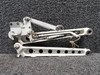 50-810037-615 Beechcraft KA90 Main Landing Gear Drag Brace Assembly LH