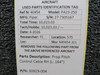 30929-004 Piper PA23-250 Prop Pitch Control Cable RH (L: 164”)