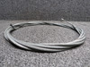 30929-004 Piper PA23-250 Prop Pitch Control Cable RH (L: 164”)