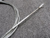 30929-004 Piper PA23-250 Prop Pitch Control Cable RH (L: 164”)