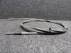 30929-004 Piper PA23-250 Prop Pitch Control Cable RH (L: 164”)