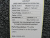 30205-002 Piper PA23-250 Throttle Control Cable LH or RH (Length: 146”)