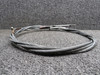 30205-002 Piper PA23-250 Throttle Control Cable LH or RH (Length: 146”)