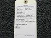 60-810083-10 Beechcraft 58P Leg & Support RH