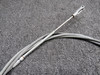 30205-008 (Use: 454-204) Piper PA23-250 Mixture Control Cable LH (L: 153”)