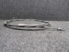 30205-008 (Use: 454-204) Piper PA23-250 Mixture Control Cable LH (L: 153”)