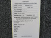 2655101-34 LearJet 35A Bleed Air Duct Assembly