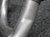 2659100-14 LearJet 35A Emergency Extinguisher Tube Assembly