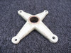 45-810090 Beech 95-C55 Arm Actuator Retract Upper W/ 8130-3 & Magnaflux