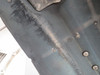 45-10000-502 LearJet 55 Thrust Reverser Assembly RH with 8130-3
