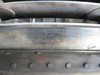 45-10000-502 LearJet 55 Thrust Reverser Assembly RH with 8130-3