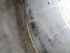 45-10000-502 LearJet 55 Thrust Reverser Assembly RH with 8130-3