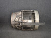 45-10000-502 LearJet 55 Thrust Reverser Assembly RH with 8130-3