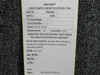 NP-320 Jiangsu Rixin Medical Equipment Negative Pressure Isolation Chamber (NOS)