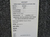 3072727-2 Bypass Stator Assembly