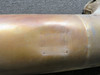 6650661-51 Cessna Citation 560XL APU Jetpipe Exhaust Assembly (Cracked, Core)