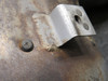 6650661-51 Cessna Citation 560XL APU Jetpipe Exhaust Assembly (Cracked, Core)