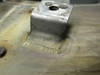 6650661-51 Cessna Citation 560XL APU Jetpipe Exhaust Assembly (Cracked, Core)