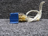 KC-J2A Leach Force-Balanced Relay (Volts: 28, Amps: 25)