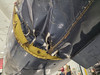 Socata TBM-700 Fuselage with Bill of Sale, Data Tag and Logbooks