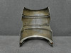 50-910274-535 Beechcraft C90 Lower Fwd Engine Cowling Assembly