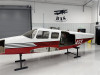 Piper PA34-200T Fuselage with Bill of Sale, Airworthiness, and Logbooks