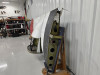 37093-003 (Spar: 37027-000) Piper PA34-200T Wing Structure Assembly LH