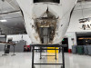 Beechcraft 35 Fuselage with Bill of Sale, Data Tag, Airworthiness, and Logbooks