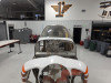Beechcraft 35 Fuselage with Bill of Sale, Data Tag, Airworthiness, and Logbooks