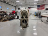 Beechcraft 35 Fuselage with Bill of Sale, Data Tag, Airworthiness, and Logbooks