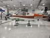 Beechcraft 35 Fuselage with Bill of Sale, Data Tag, Airworthiness, and Logbooks