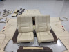 Beechcraft 35 Interior Set with Seats, Carpet, Headliner, and Panels
