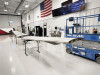 Cirrus SR22 Single-Piece Wing & Horizontal Assembly Set