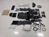 Cirrus SR22 Interior with Seats, Plastics, Headliner & Side Panels