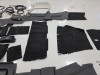 Cirrus SR22 Interior with Seats, Plastics, Headliner & Side Panels