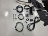 Cirrus SR22 Interior with Seats, Plastics, Headliner & Side Panels