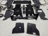 Cirrus SR22 Interior with Seats, Plastics, Headliner & Side Panels