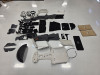 Cirrus SR22 Interior with Seats, Plastics, Headliner & Side Panels