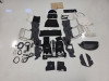 Cirrus SR22 Interior with Seats, Plastics, Headliner & Side Panels