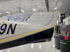 Rockwell 114 Fuselage with Bill of Sale, Data Tag, Airworthiness & Logbooks