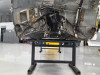 Rockwell 114 Fuselage with Bill of Sale, Data Tag, Airworthiness & Logbooks