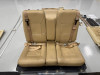 Rockwell 114 Interior Set with Seats, Plastics, Carpets, Headliner and Panels