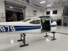 Cessna 182M Fuselage with Bill of Sale, Airworthiness, Data Tag and Logbooks