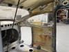 Cessna 182M Fuselage with Bill of Sale, Airworthiness, Data Tag and Logbooks